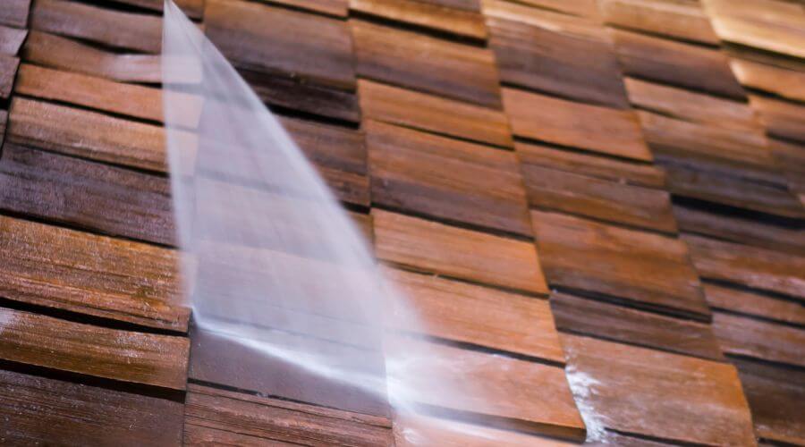 Expert flood damage restoration services in Newton, NC